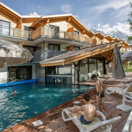 Furnished In An Attractive Town Апартаменти
