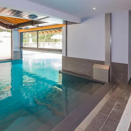 Furnished In An Attractive Town Апартаменти